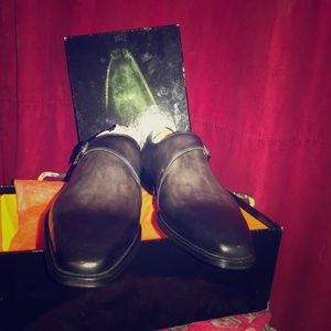 Magnanni’s Men’s Dress Shoe